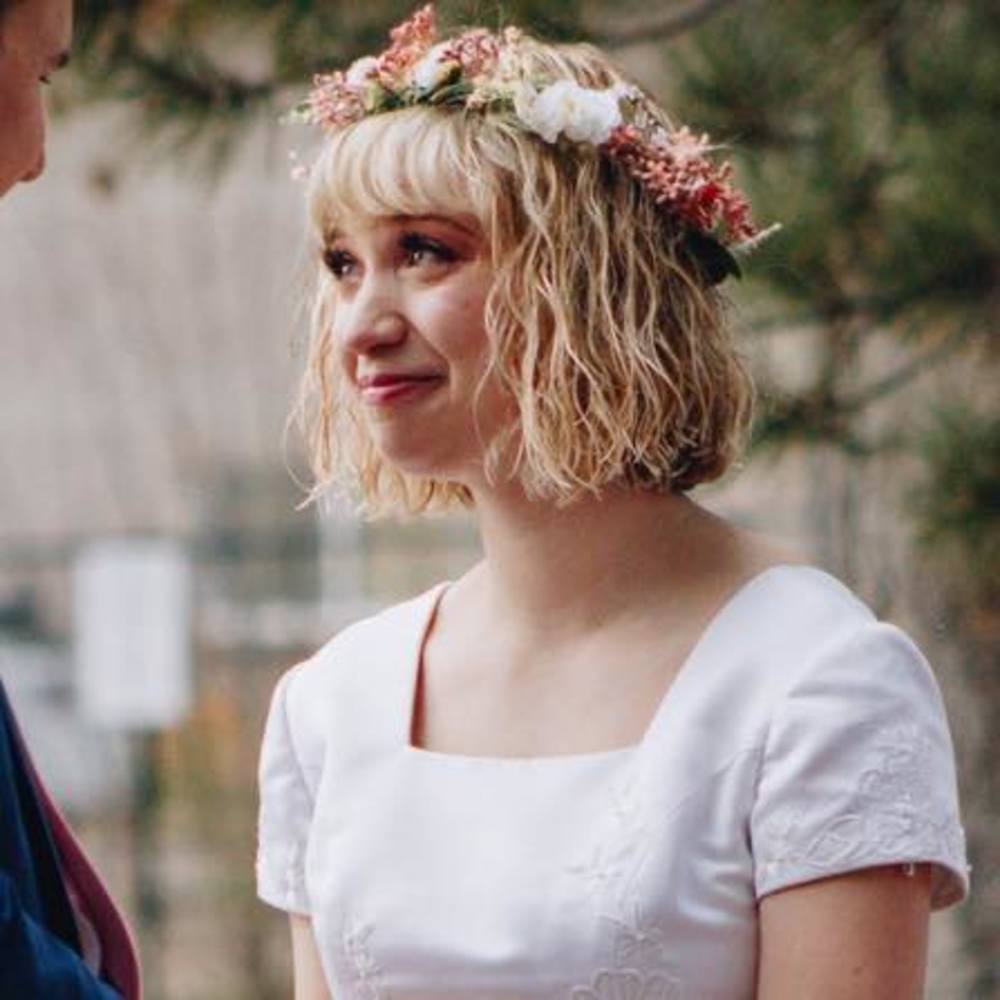 Meet your Posher, Lizzy